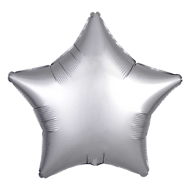 サテンリュクス・プラチナムスター