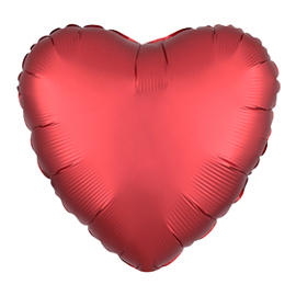 サテンリュクス・サングリアハート