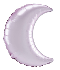 クレセントムーン・パステルピンク