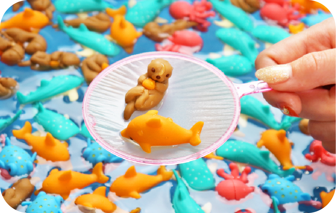 スーパーボールすくいの歴史と今