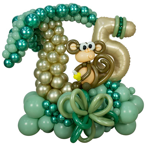 バルーンアート