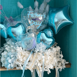 ファザーズブルー