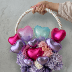 ハンドバッグタイプ