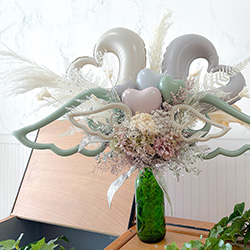 くすみウィング