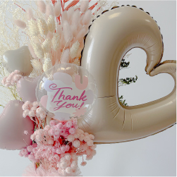 ピンクナチュラル