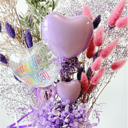 パープルバースデイ