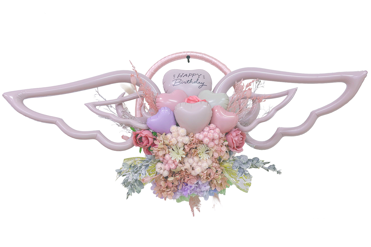 エンジェルリング