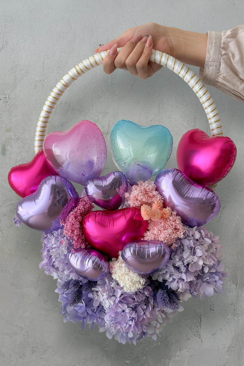 ハンドバッグタイプ